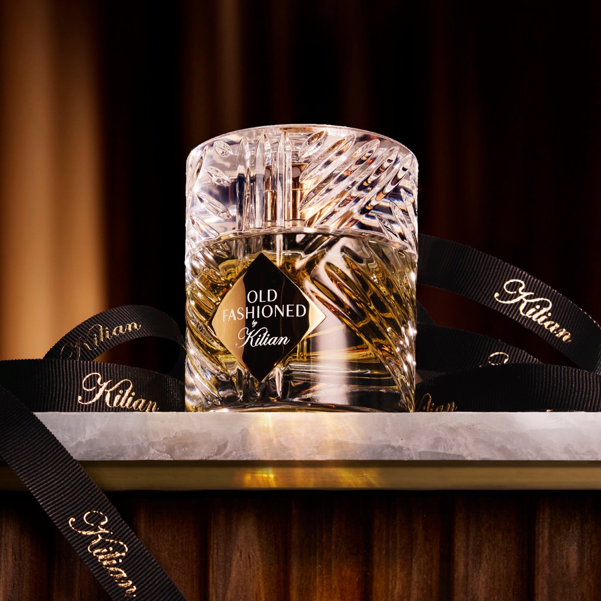 Old Fashioned Eau de Parfum, 50ml