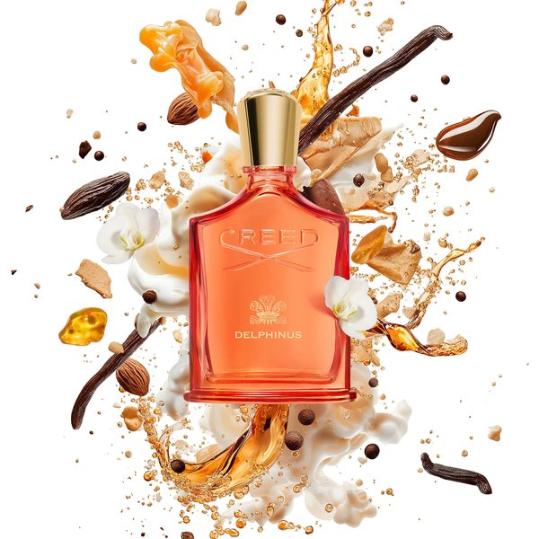 Delphinus Eau De Parfum, 100ml