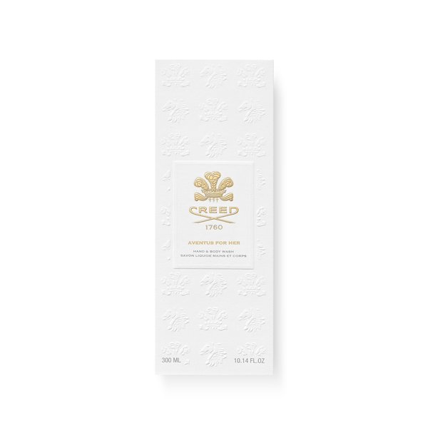 Aventus For Her Hand & Body Wash