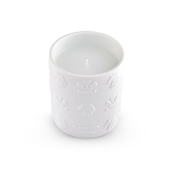 Silver Mountain Water Candle, 220G