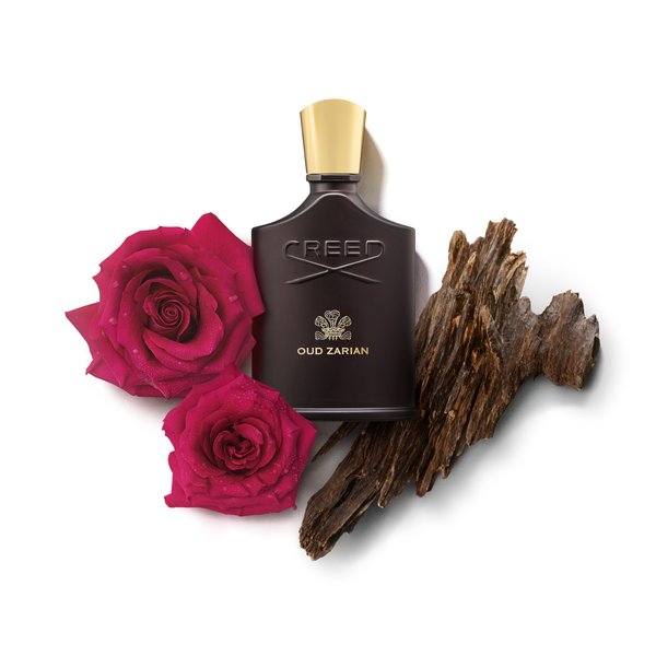 Oud Zarian Eau De Parfum, 100ml