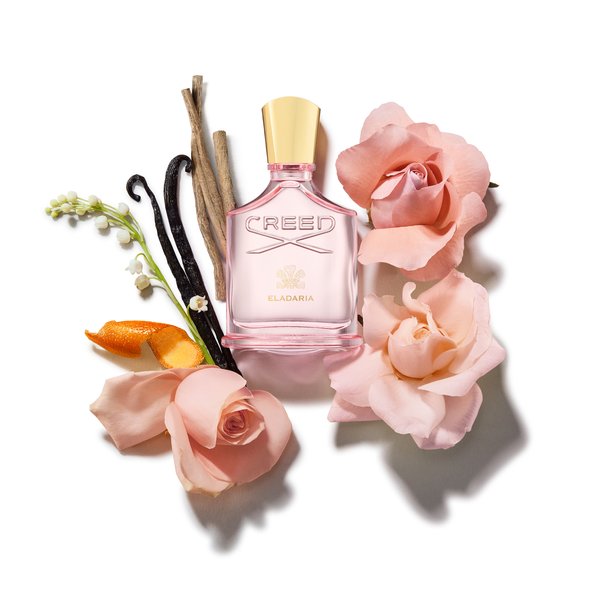 Eladaria Eau De Parfum, 75ml