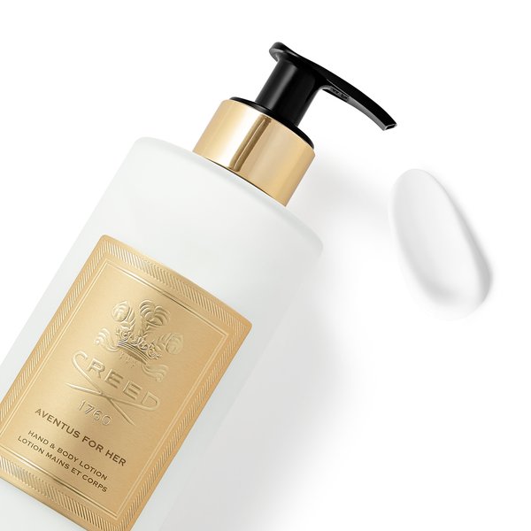 Aventus For Her Hand & Body Lotion