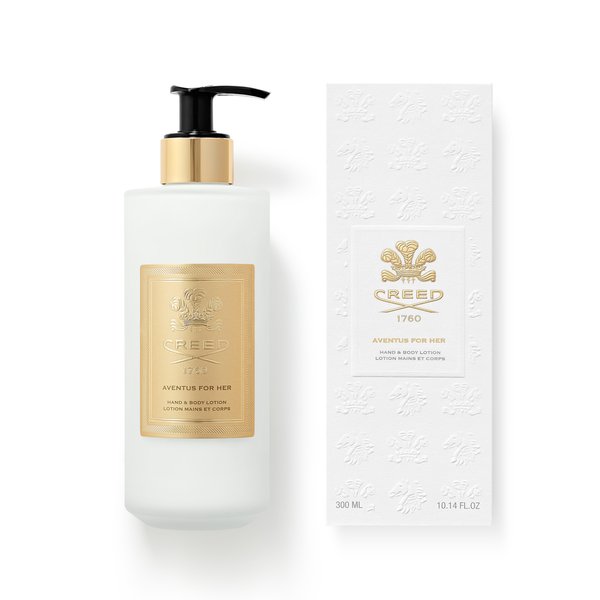 Aventus For Her Hand & Body Lotion