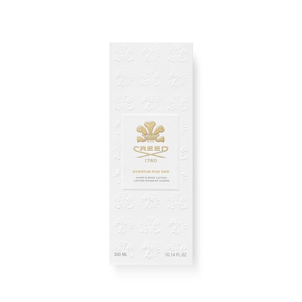 Aventus For Her Hand & Body Lotion