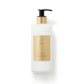 Aventus Hand & Body Lotion