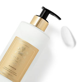 Aventus Hand & Body Lotion