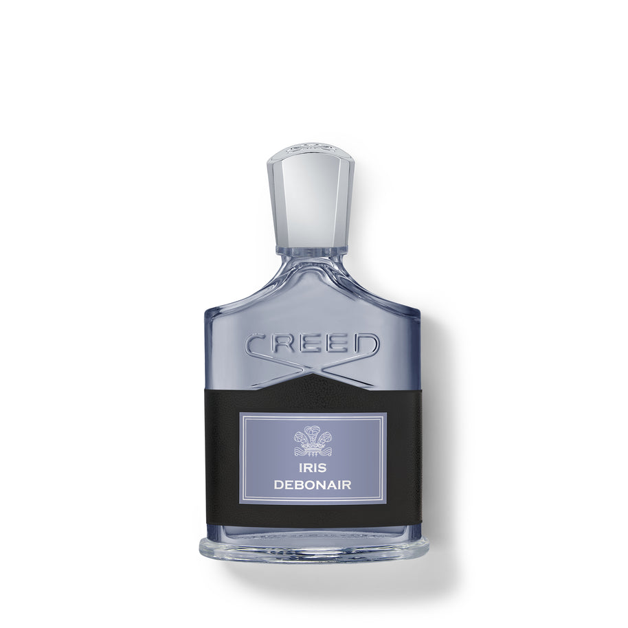 Iris Debonair