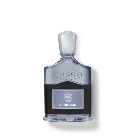Iris Debonair