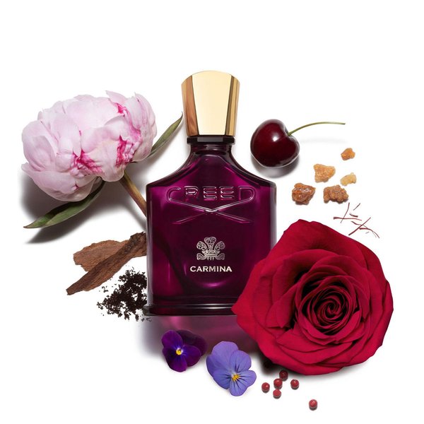 Millesime Carmina Eau De Parfum, 75ml
