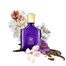 Queen of Silk Eau de Parfum, 75ml