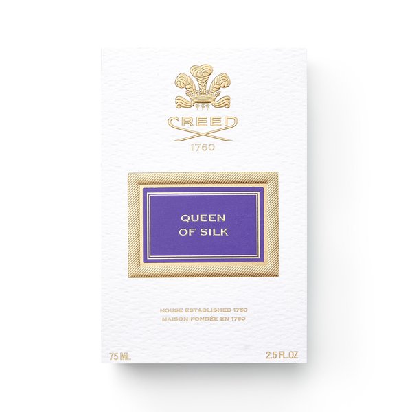 Queen of Silk Eau de Parfum, 75ml