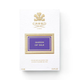 Queen of Silk Eau de Parfum, 75ml