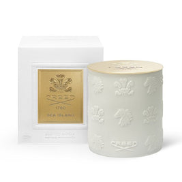 Porcelain Sea Island Candle, 220g