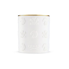 Porcelain Sea Island Candle, 220g