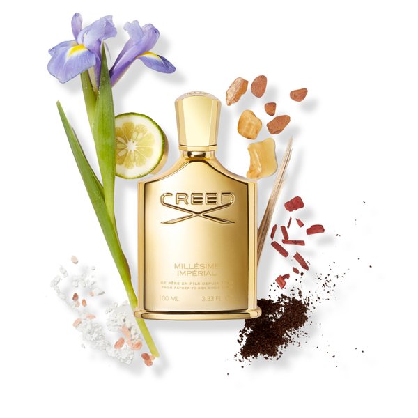 Millesime Imperial Eau De Parfum, 100ml