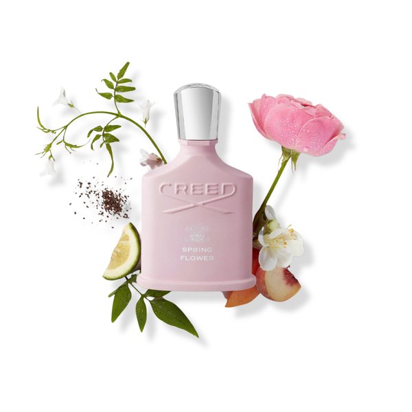 Spring Flower Eau De Parfum, 75ml