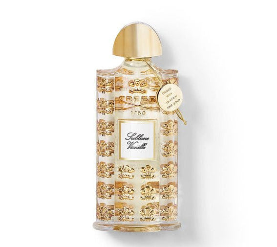 Royales Sublime Vanille Eau De Parfum, 75ml