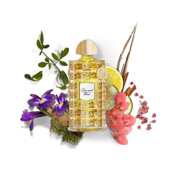 Royales Spice and Wood EDP, 75ML
