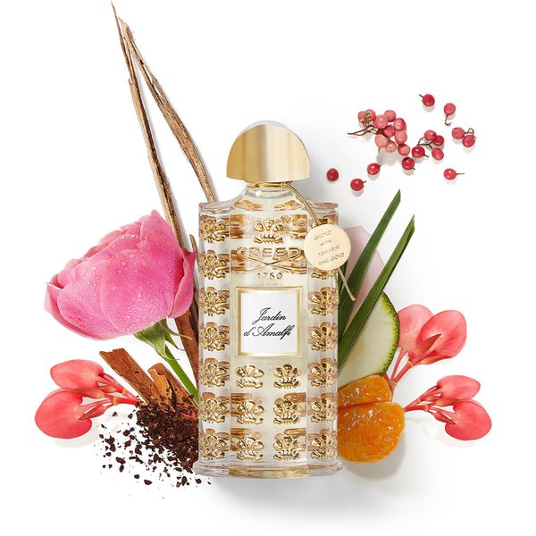 Royales Jardin d'Amalfi EDP, 75ML