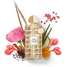 Royales Jardin d'Amalfi EDP, 75ML