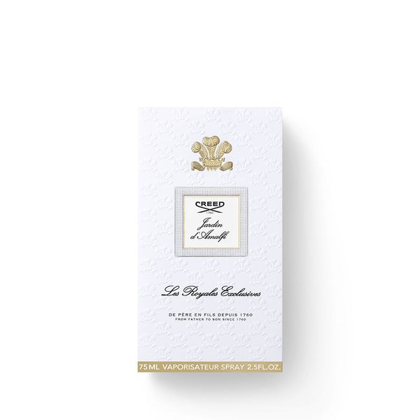 Royales Jardin d'Amalfi EDP, 75ML