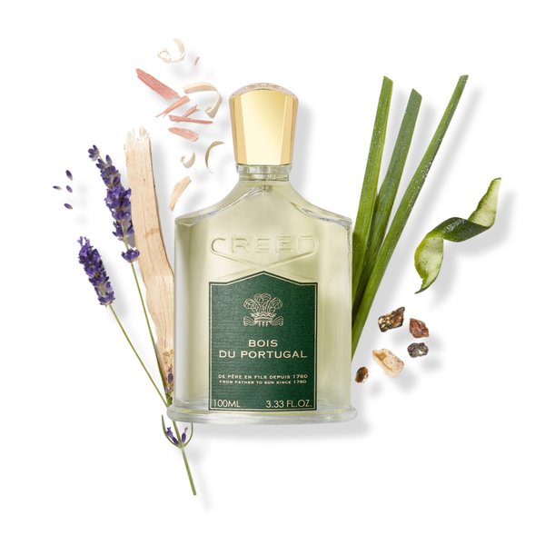 Bois du Portugal EDP, 100ml