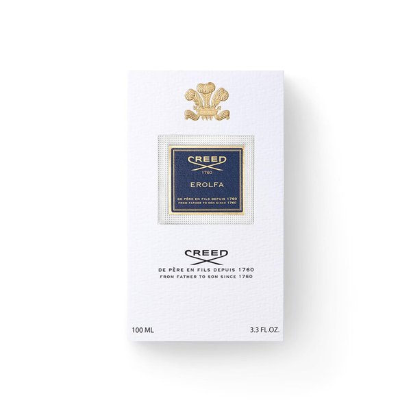 Creed Erolfa EDP, 100ml