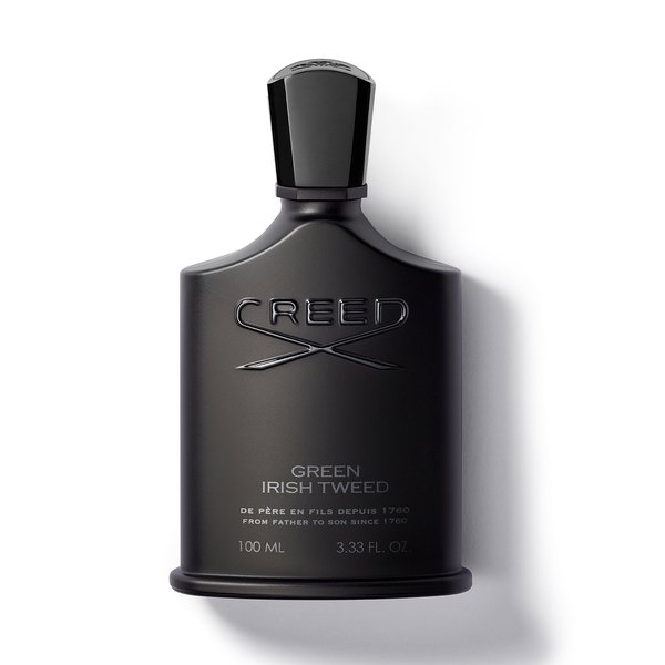 Green Irish Tweed Eau De Parfum, 100ml