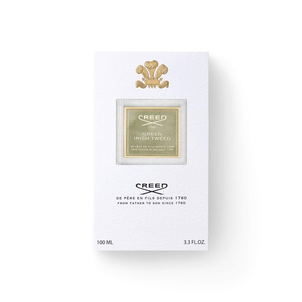 Green Irish Tweed Eau De Parfum, 100ml
