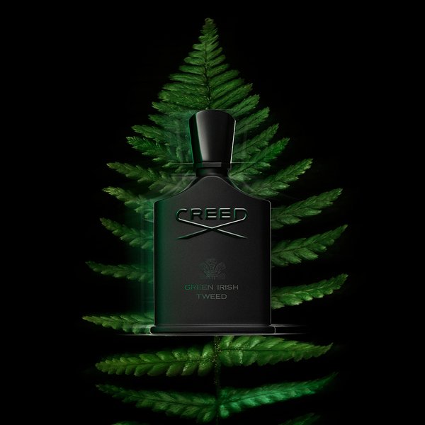 Green Irish Tweed Eau De Parfum, 100ml