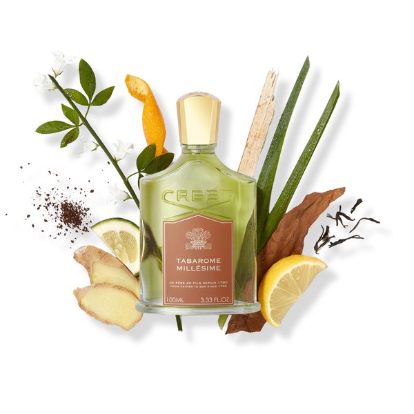 Tabarome EDP, 100ml