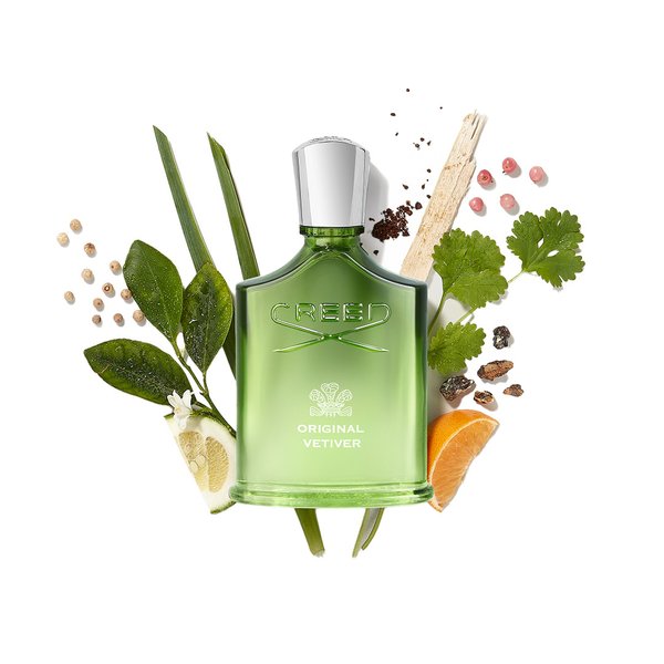 Original Vetiver EDP, 100ml