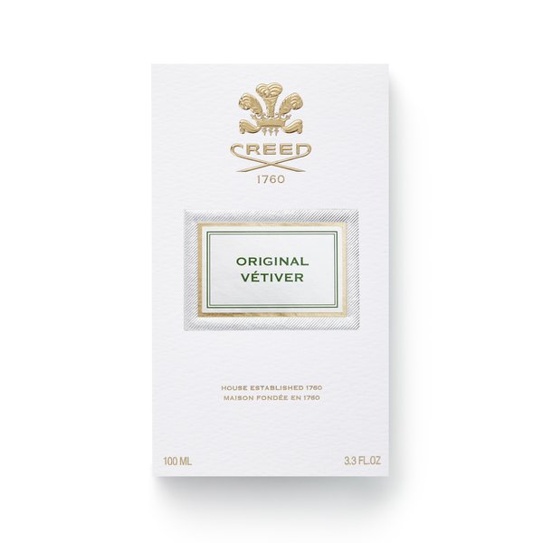 Original Vetiver EDP, 100ml