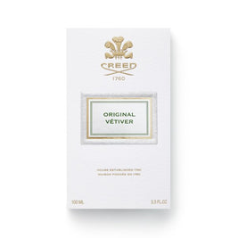 Original Vetiver EDP, 100ml