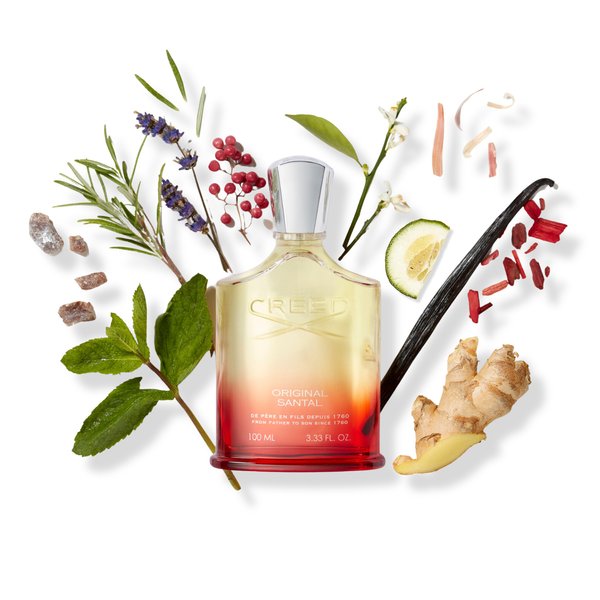 Original Santal EDP, 100ml