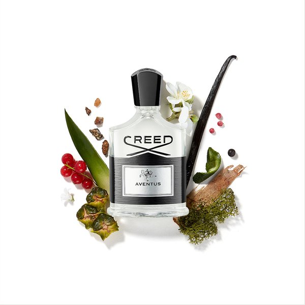 Aventus Eau De Parfum, 100ml
