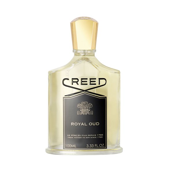 Royal Oud Eau De Parfum, 100ml