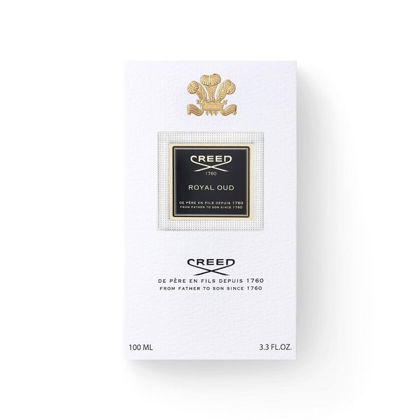 Royal Oud Eau De Parfum, 100ml