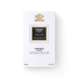 Royal Oud Eau De Parfum, 100ml