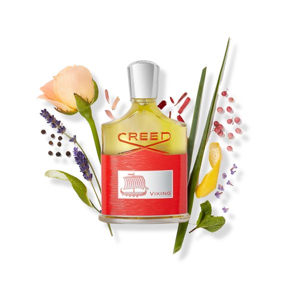 عطر فايكنج أو دو بارفان، 100 مل