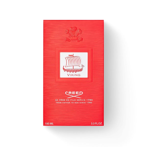 عطر فايكنج أو دو بارفان، 100 مل