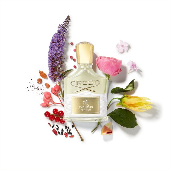 Aventus For Her Eau De Parfum, 75ML