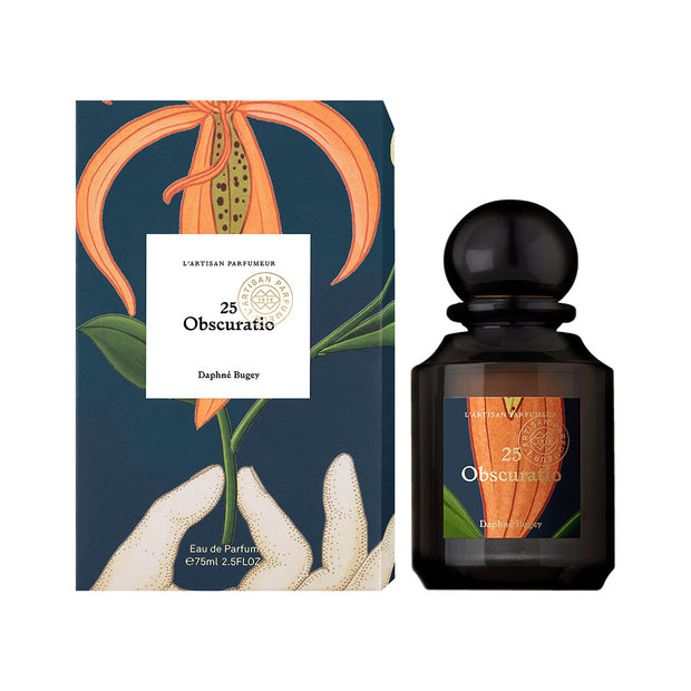 ماء عطر 25 أوبسكوراتيو، 75 مل