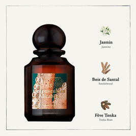 63 Crepusculum Mirabile Eau de Parfum, 75ml