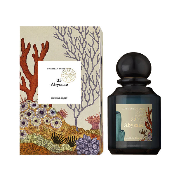 عطر 33 أبيسي أو دي بارفان، 75 مل