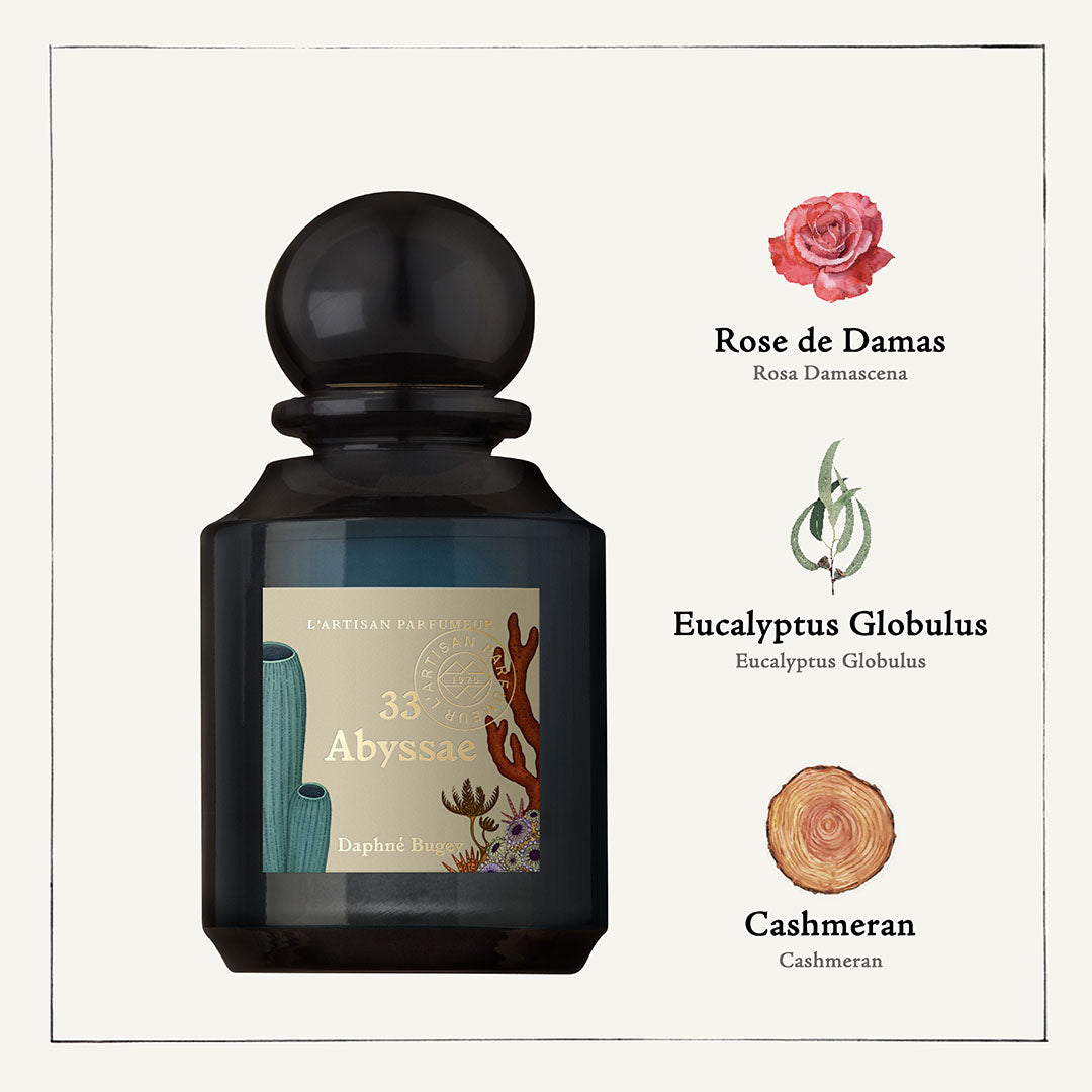 عطر 33 أبيسي أو دي بارفان، 75 مل