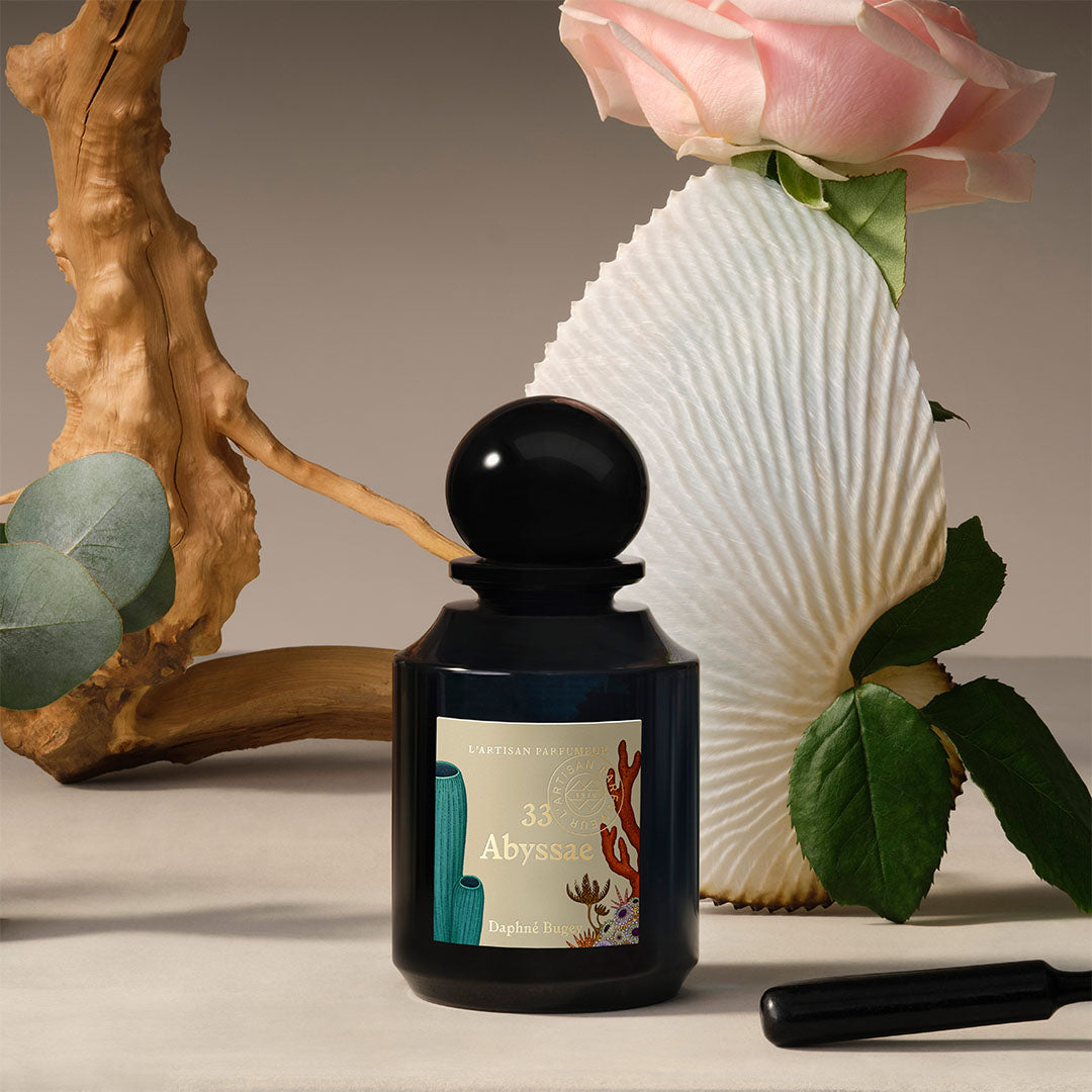عطر 33 أبيسي أو دي بارفان، 75 مل