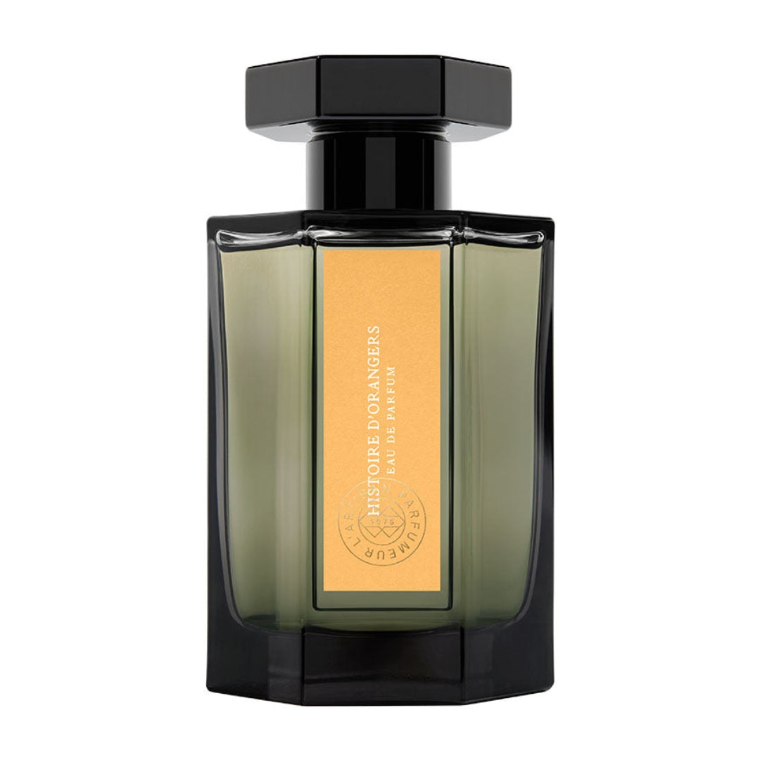 Histoire d'Orangers Eau de Parfum, 100ml