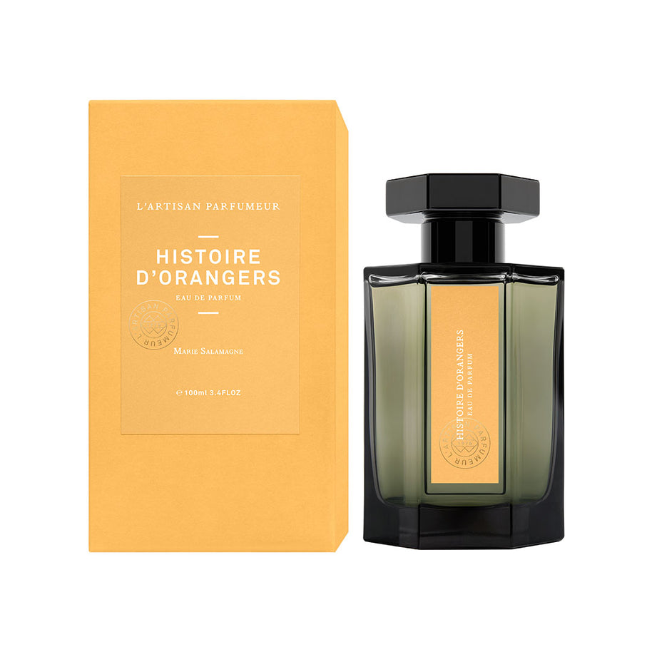 Histoire d'Orangers Eau de Parfum, 100ml